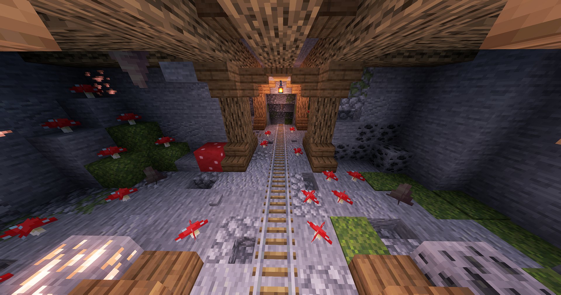 ValorSMP Mine