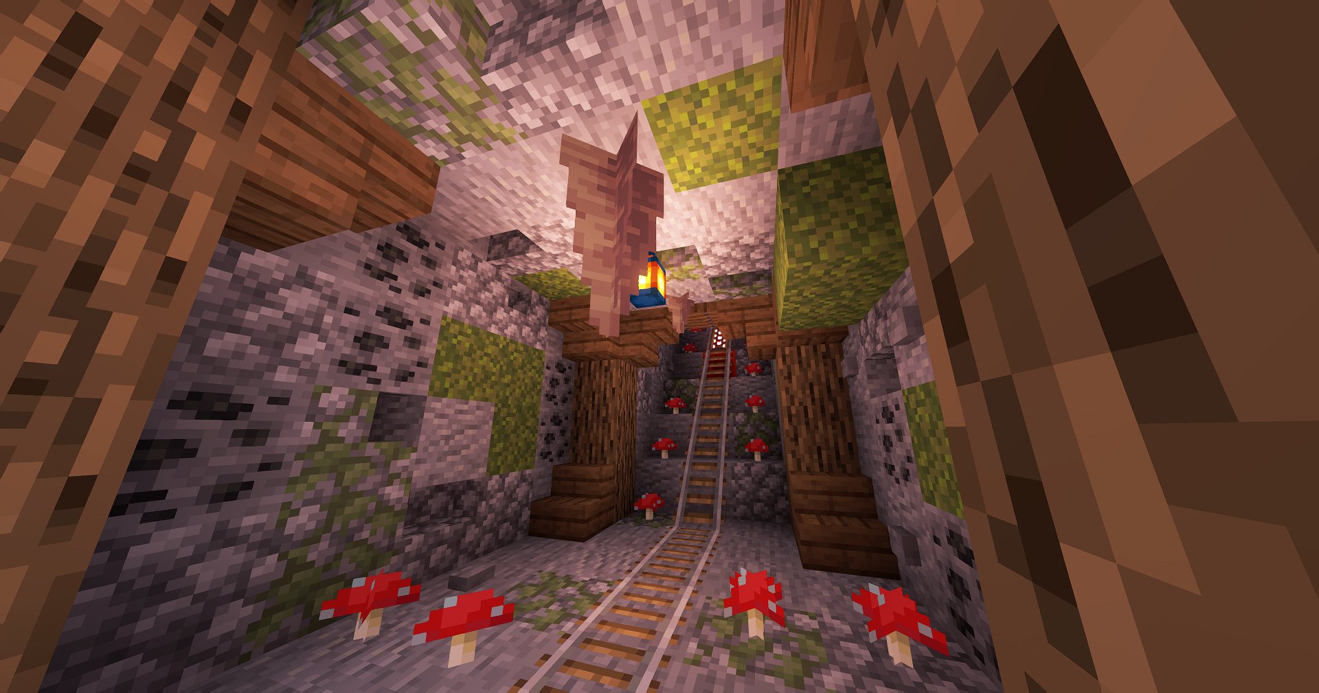 ValorSMP Cave